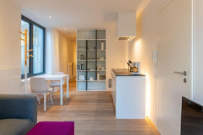Strandlust 21A Appartement